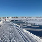 Beautiful In With Wifi Sjusjøen