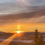 Beautiful In With Wifi Sjusjøen