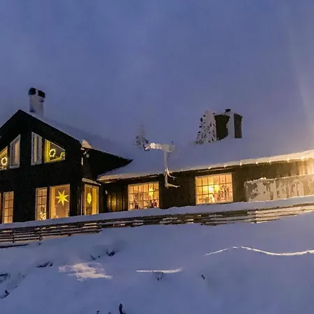Beautiful In With Wifi * Sjusjøen