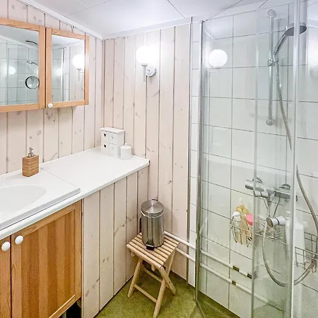 Casa vacanze Beautiful In With Wifi Sjusjoen